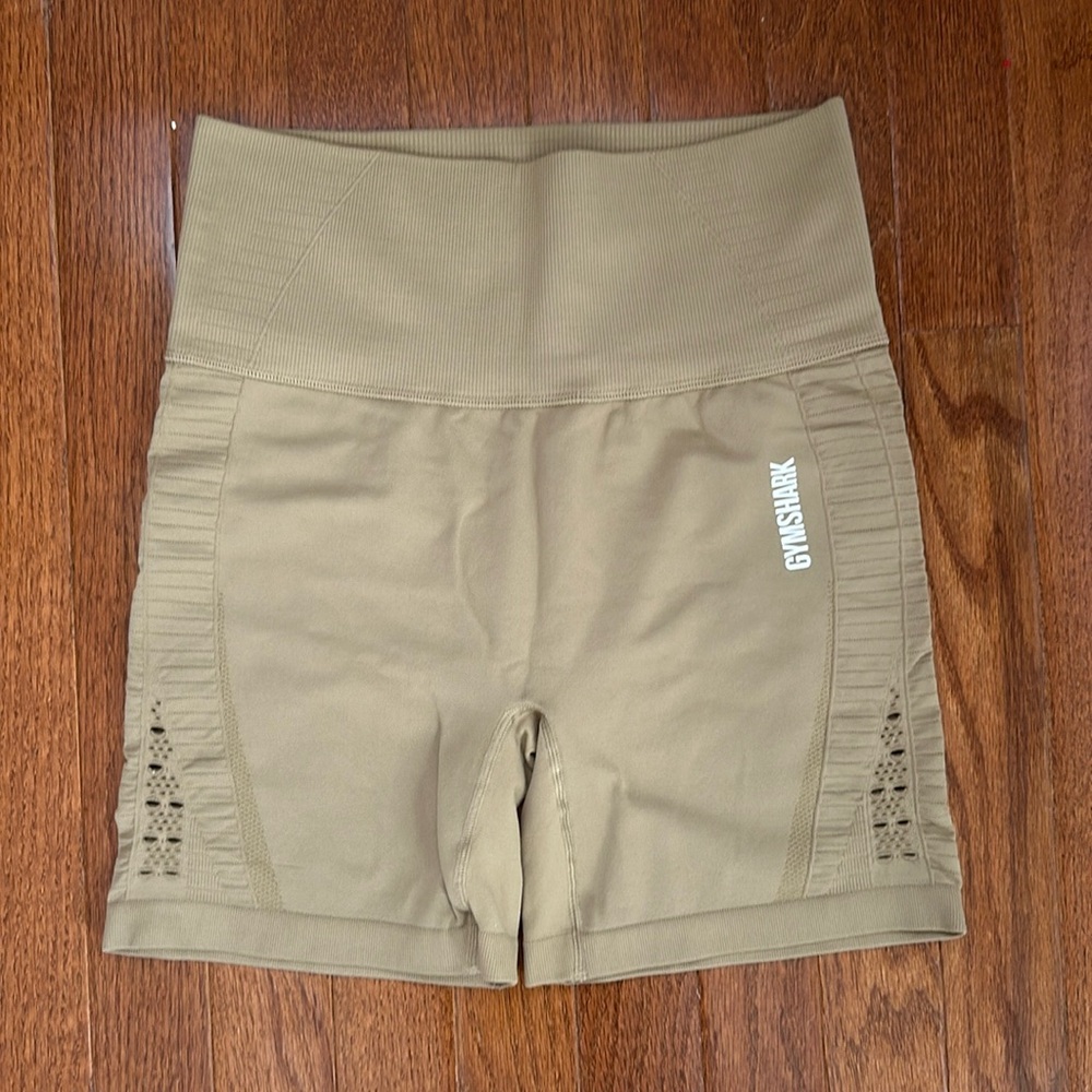 Gymshark shorts
